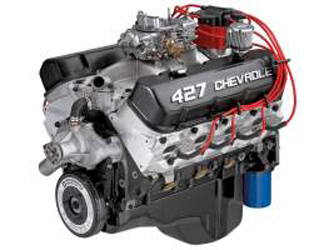 P15AB Engine